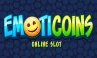 EmotiCoins online slot