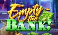 play Empty The Bank online slot