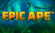 play Epic Ape online slot