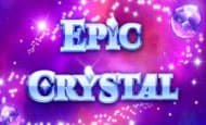 play Epic Crystal online slot