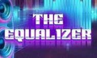 play The Equalizer online slot