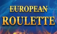 play European Roulette 3 online slot