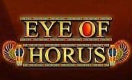 play Eye of Horus online slot