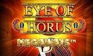 play Eye Of Horus Megaways online slot