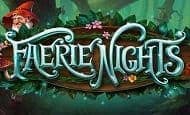 Faerie Nights online slot