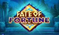play Fate Of Fortune online slot