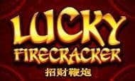 Lucky Firecracker slot game