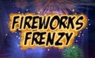 Fireworks Frenzy online slot