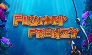 Fishin Frenzy Megaways slot game