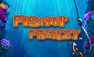 play Fishin Frenzy online slot