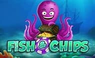 Fish And Chips online slot