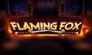 Flaming Fox slot game