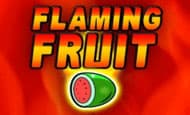 play Flaming Fruit online slot