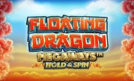 play Floating Dragon Hold&Spin™ online slot