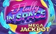 play Fluffy in Space Jackpot online slot