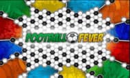 play Football Fever online slot