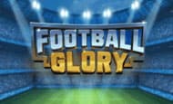 play Football Glory online slot
