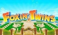 play Foxin Twins online slot