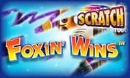 Scratch Foxin Wins online slot