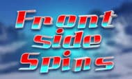 play Frontside Spins online slot