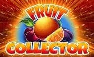 play Fruit Collector online slot
