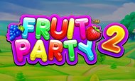 play Fruit Party 2 online slot