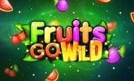 Fruits Go Wild slot game