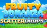 play Fruity Bonanza Scatterdrops online slot