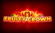 play Fruity Crown online slot