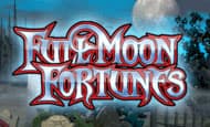 play Full Moon Fortunes online slot