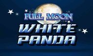play Full Moon White Panda online slot
