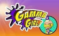 Gamma Girl online slot
