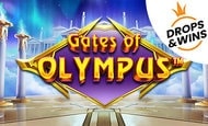 play Gates of Olympus online slot