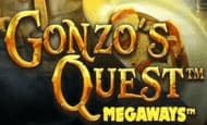 play Gonzo's Quest Megaways online slot