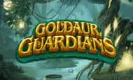 play Goldaur Guardians online slot