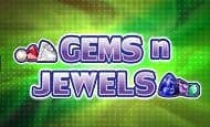 play Gems N Jewels online slot