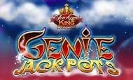 Genie Jackpots JPK online slot