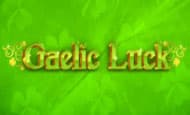 play Gaelic Luck online slot