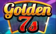 play Golden 7s online slot