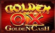 play Golden Ox online slot