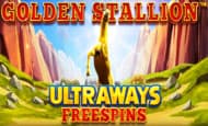 play Golden Stallion online slot