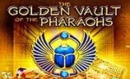 play Golden Vault of the Pharaohs online slot