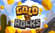 play Gold n Rocks online slot