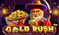 Gold Rush slot game