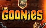 The Goonies slot game
