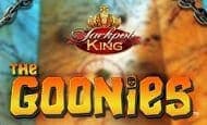 play The Goonies Jackpot King online slot
