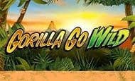Gorilla Go Wild online slot