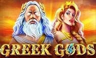 play Greek Gods online slot