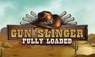 Gunslinger slot game