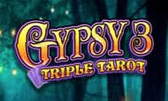 play Gypsy 3 Triple Tarot online slot